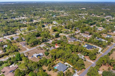 14844 Tangerine Boulevard The Acreage FL 33470