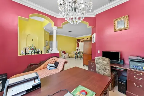 14844 Tangerine Boulevard The Acreage FL 33470
