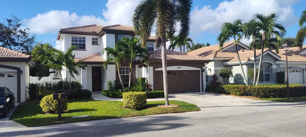 8167 Quail Meadow Way West Palm Beach FL 33412