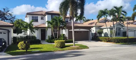 8167 Quail Meadow Way West Palm Beach FL 33412