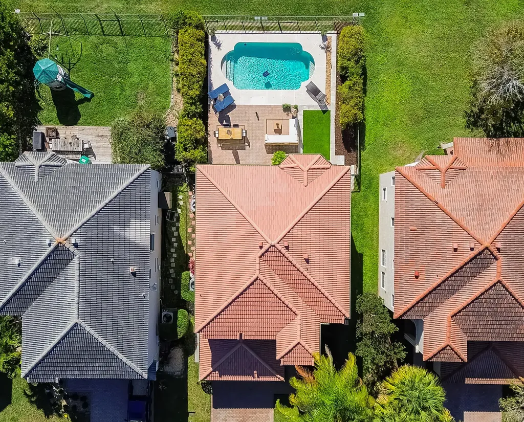 12017 SW Knightsbridge Lane Port St Lucie FL 34987