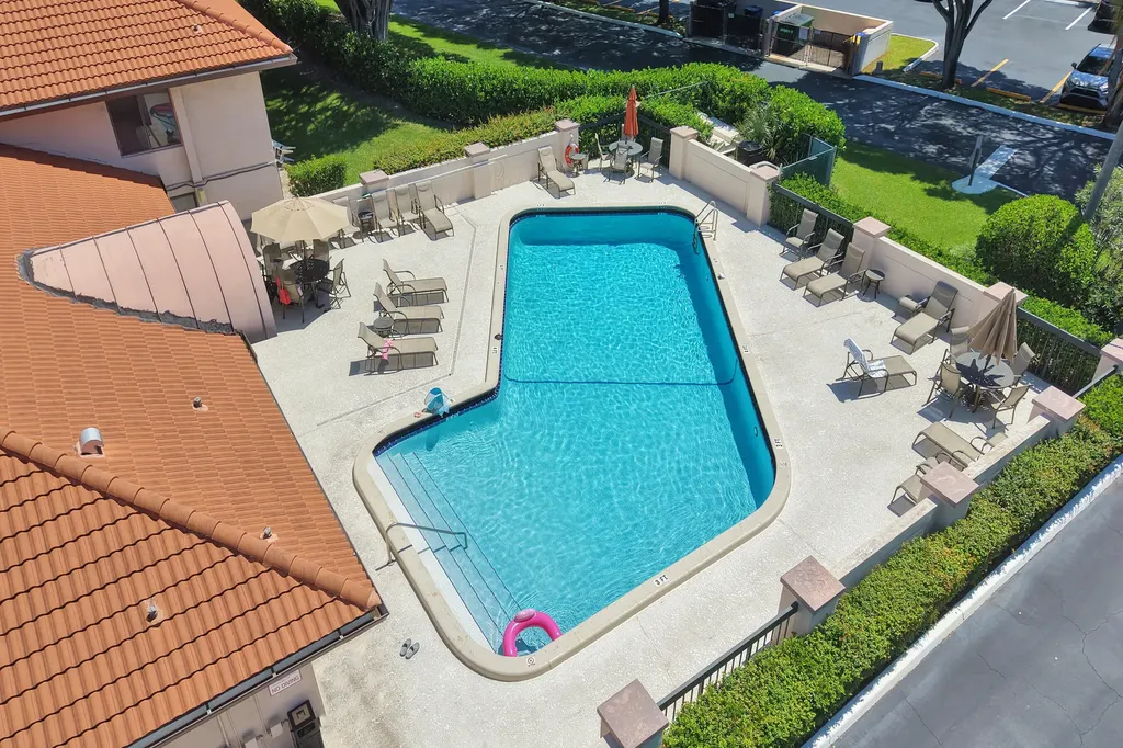 5201 W Club Circle Boca Raton FL 33431