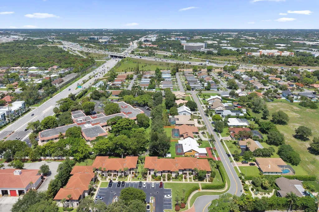 5201 W Club Circle Boca Raton FL 33431
