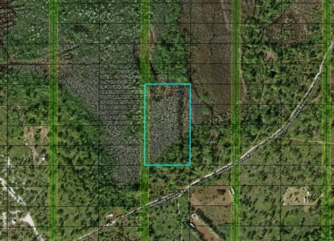 0 Holopaw Groves Road St. Cloud FL 34772