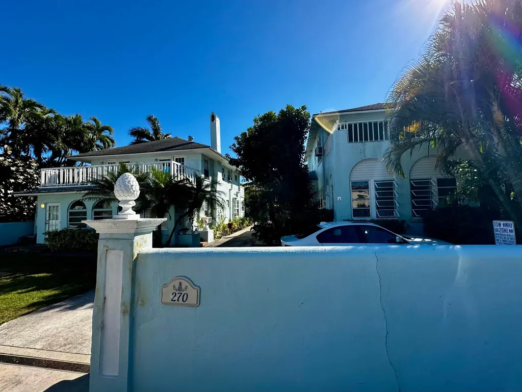 270 Seminole Avenue Palm Beach FL 33480