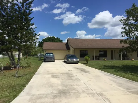 8451 SW 14th Lane Okeechobee FL 34974