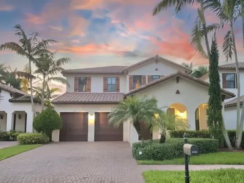 3686 NW 85th Terrace Cooper City FL 33024