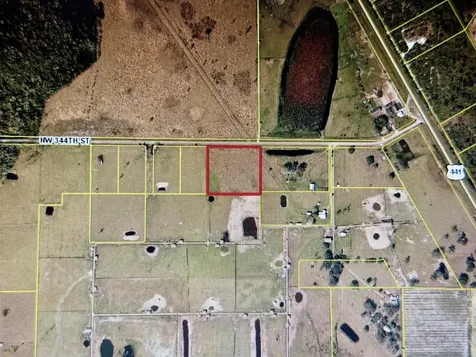 850 NW 344th Street Okeechobee FL 34972