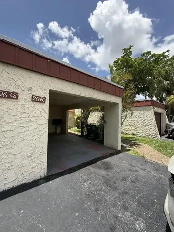 9640 NW 65th Street Tamarac FL 33321
