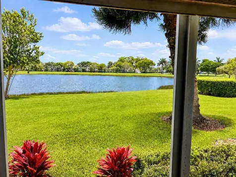 1015 Ainslie A Drive Boca Raton FL 33434