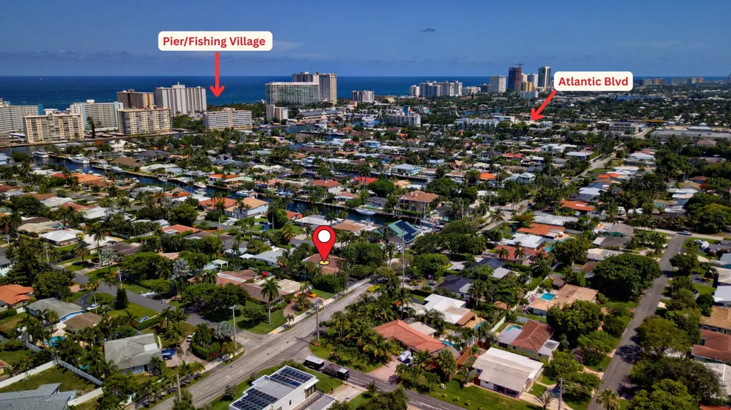 700 NE 26th Avenue Pompano Beach FL 33062