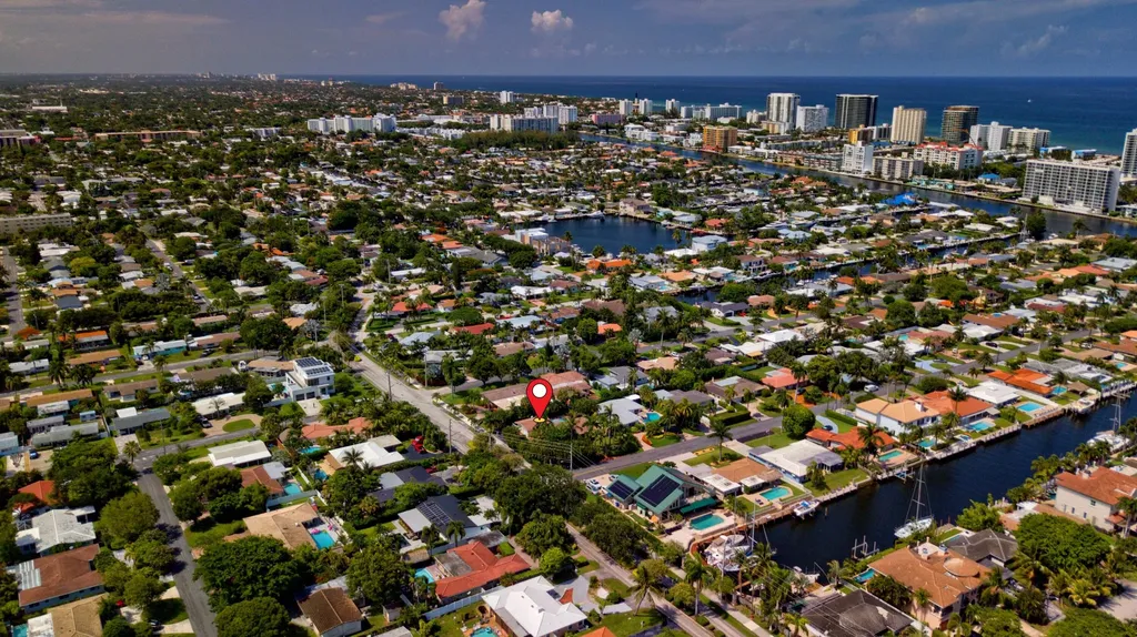 700 NE 26th Avenue Pompano Beach FL 33062