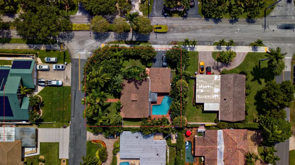 700 NE 26th Avenue Pompano Beach FL 33062