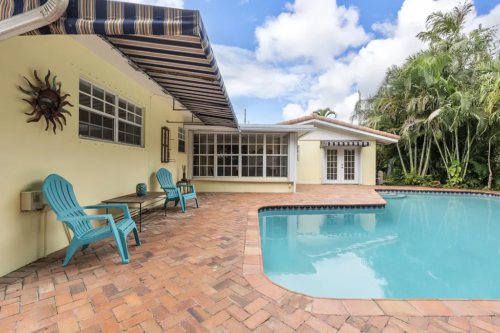 700 NE 26th Avenue Pompano Beach FL 33062