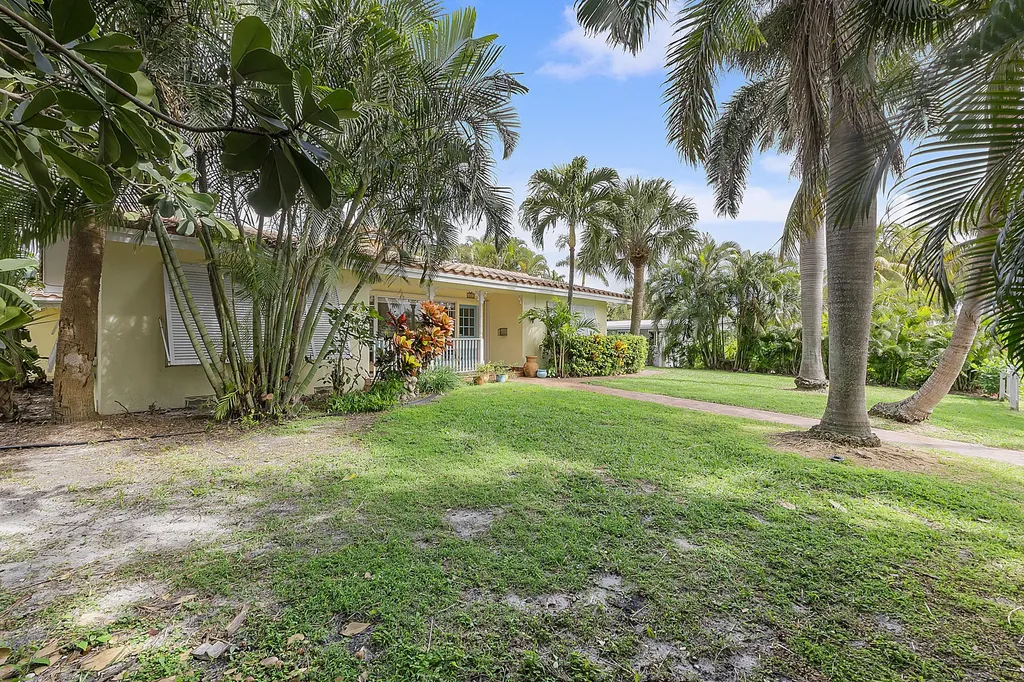 700 NE 26th Avenue Pompano Beach FL 33062