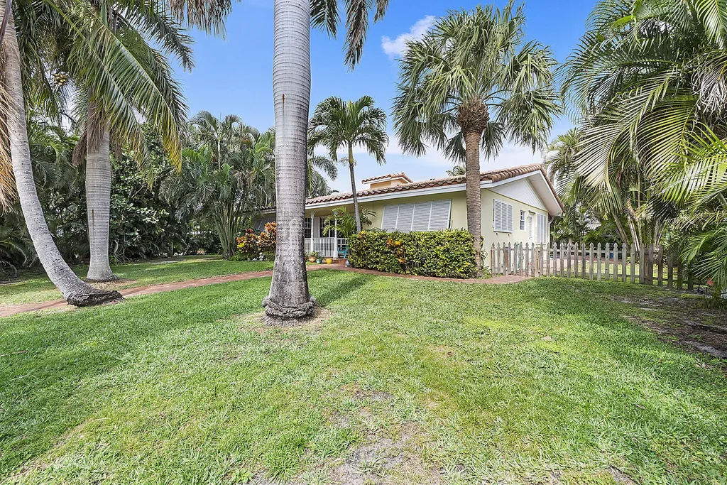 700 NE 26th Avenue Pompano Beach FL 33062