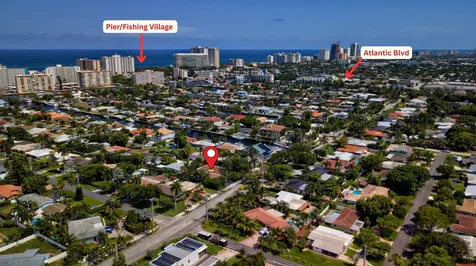 700 NE 26th Avenue Pompano Beach FL 33062