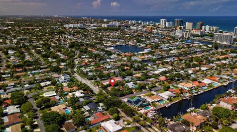 700 NE 26th Avenue Pompano Beach FL 33062