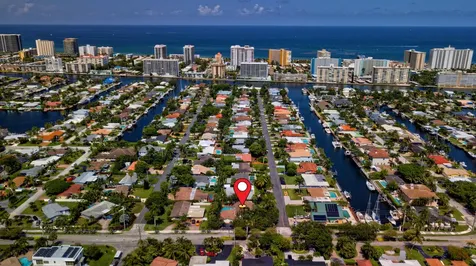 700 NE 26th Avenue Pompano Beach FL 33062