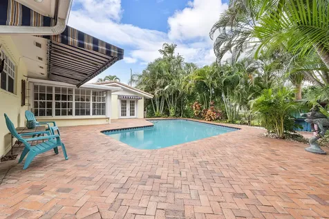 700 NE 26th Avenue Pompano Beach FL 33062