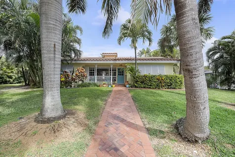 700 NE 26th Avenue Pompano Beach FL 33062