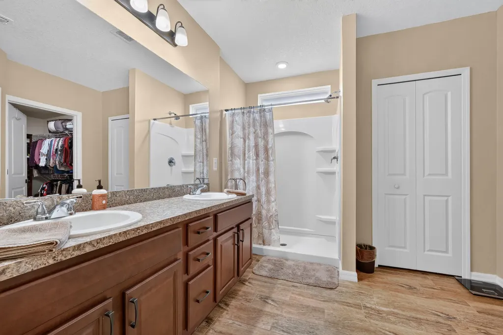 4562 SW Bradbury Street Port St Lucie FL 34953