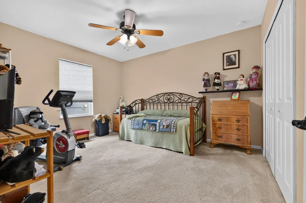 4562 SW Bradbury Street Port St Lucie FL 34953
