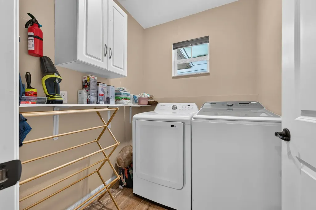 4562 SW Bradbury Street Port St Lucie FL 34953
