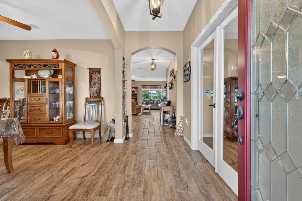 4562 SW Bradbury Street Port St Lucie FL 34953