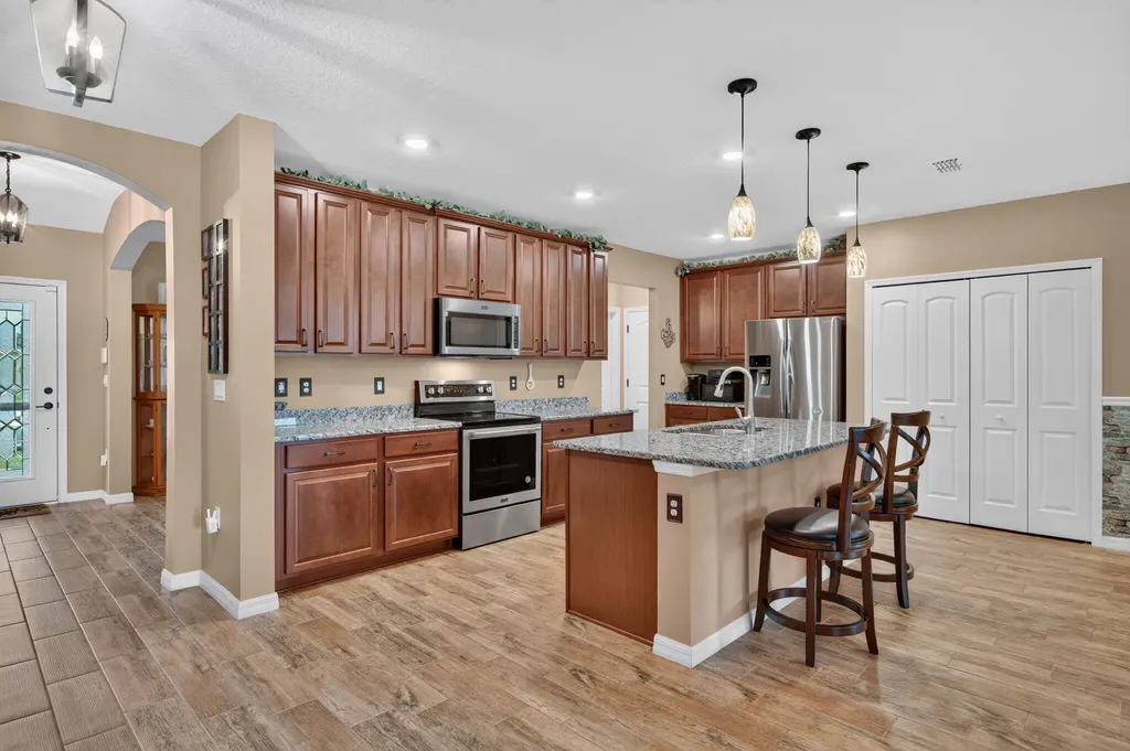 4562 SW Bradbury Street Port St Lucie FL 34953