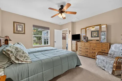 4562 SW Bradbury Street Port St Lucie FL 34953