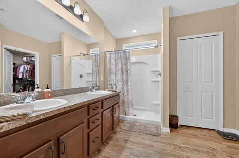 4562 SW Bradbury Street Port St Lucie FL 34953