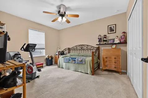 4562 SW Bradbury Street Port St Lucie FL 34953
