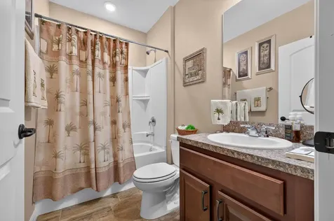 4562 SW Bradbury Street Port St Lucie FL 34953