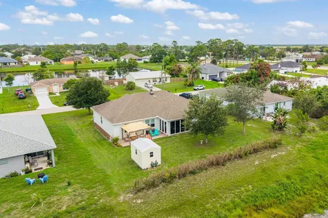 4562 SW Bradbury Street Port St Lucie FL 34953
