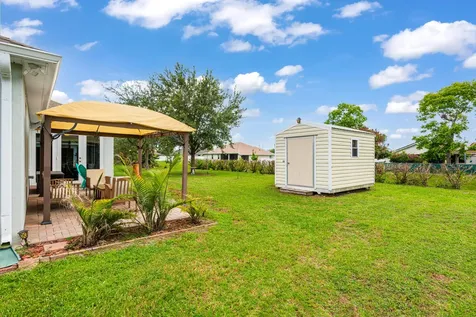 4562 SW Bradbury Street Port St Lucie FL 34953