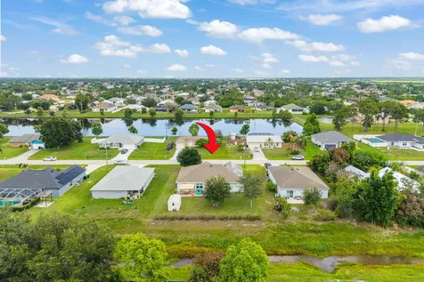 4562 SW Bradbury Street Port St Lucie FL 34953