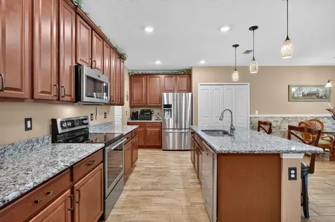 4562 SW Bradbury Street Port St Lucie FL 34953