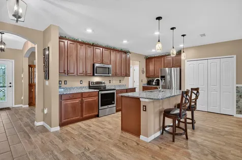 4562 SW Bradbury Street Port St Lucie FL 34953