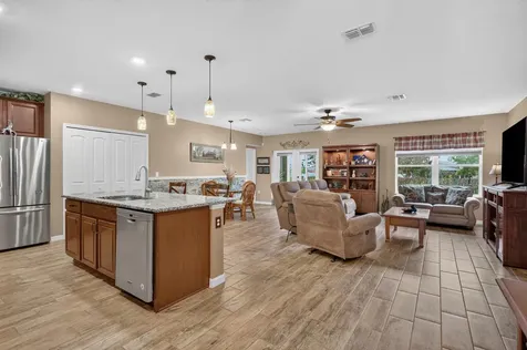 4562 SW Bradbury Street Port St Lucie FL 34953