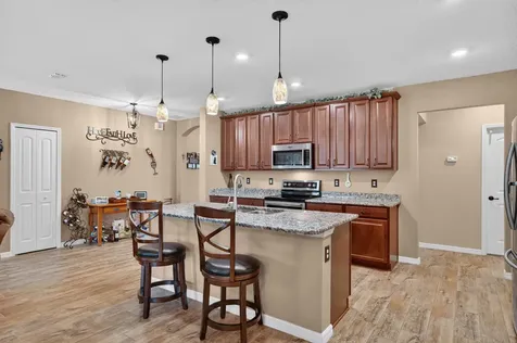 4562 SW Bradbury Street Port St Lucie FL 34953