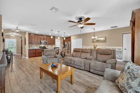 4562 SW Bradbury Street Port St Lucie FL 34953