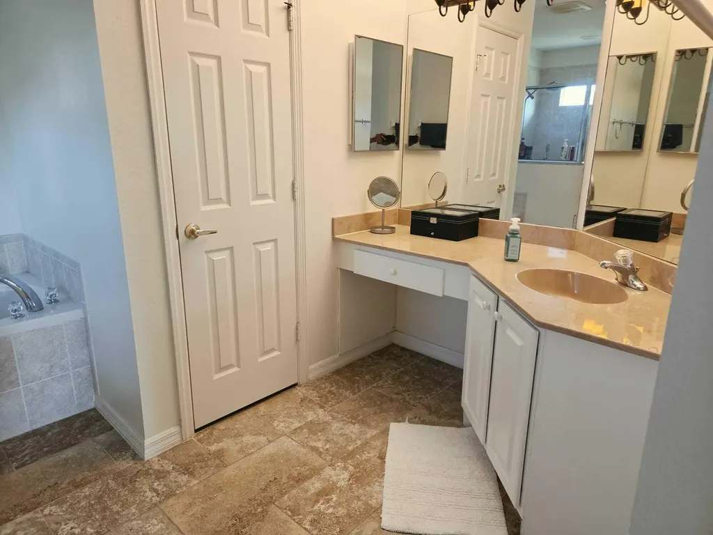 4001 SW Winslow Street Port St Lucie FL 34953