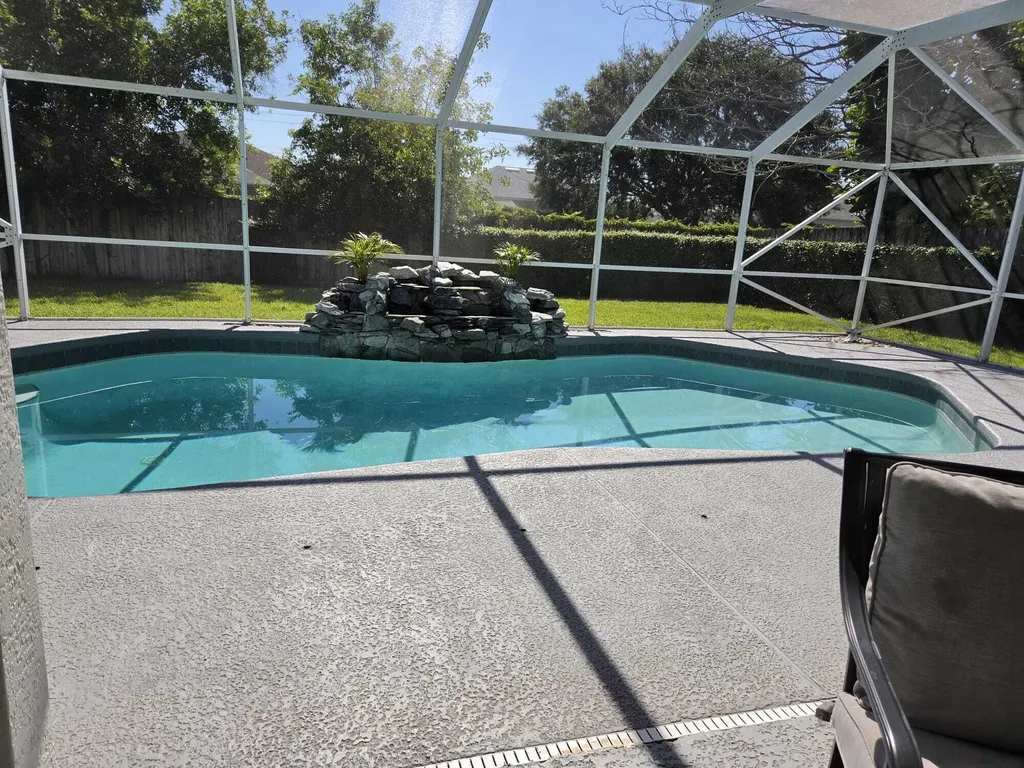 4001 SW Winslow Street Port St Lucie FL 34953