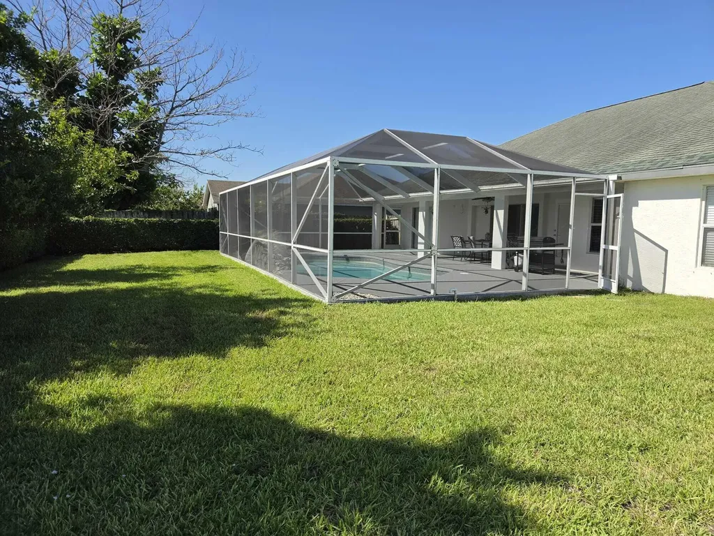 4001 SW Winslow Street Port St Lucie FL 34953