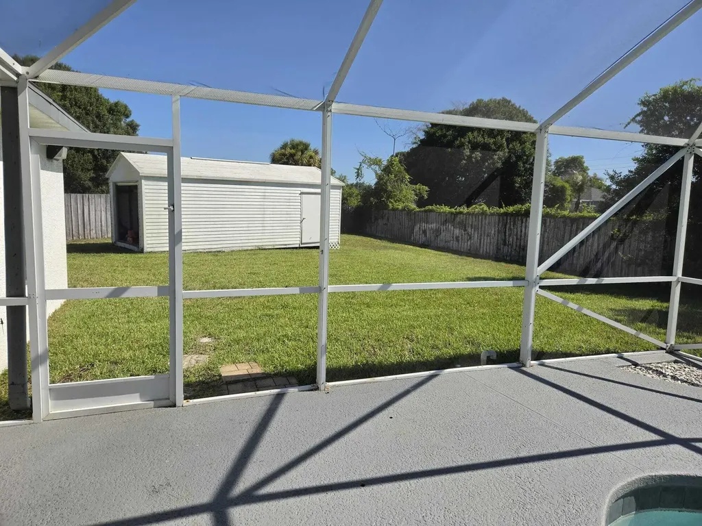 4001 SW Winslow Street Port St Lucie FL 34953