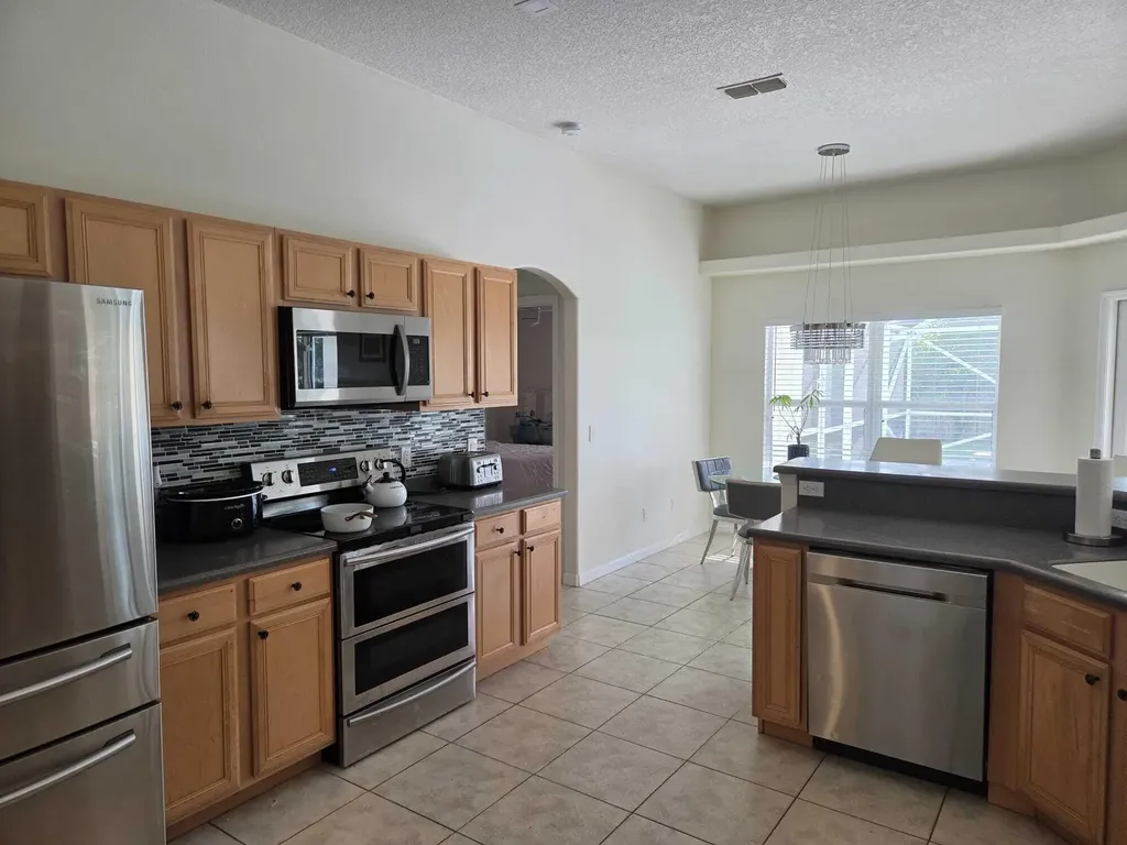 4001 SW Winslow Street Port St Lucie FL 34953