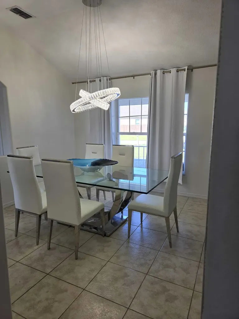 4001 SW Winslow Street Port St Lucie FL 34953