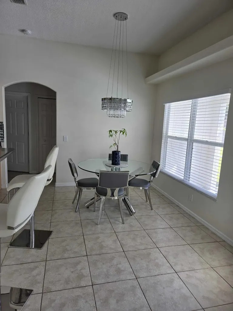 4001 SW Winslow Street Port St Lucie FL 34953