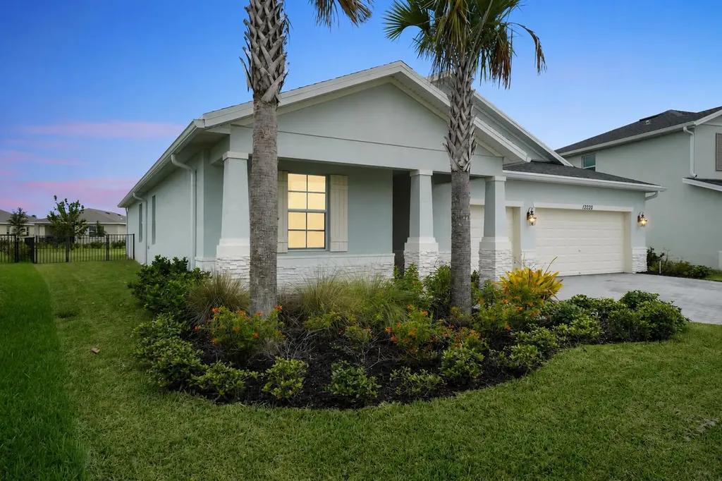 12220 SW Roma Circle Port St Lucie FL 34987